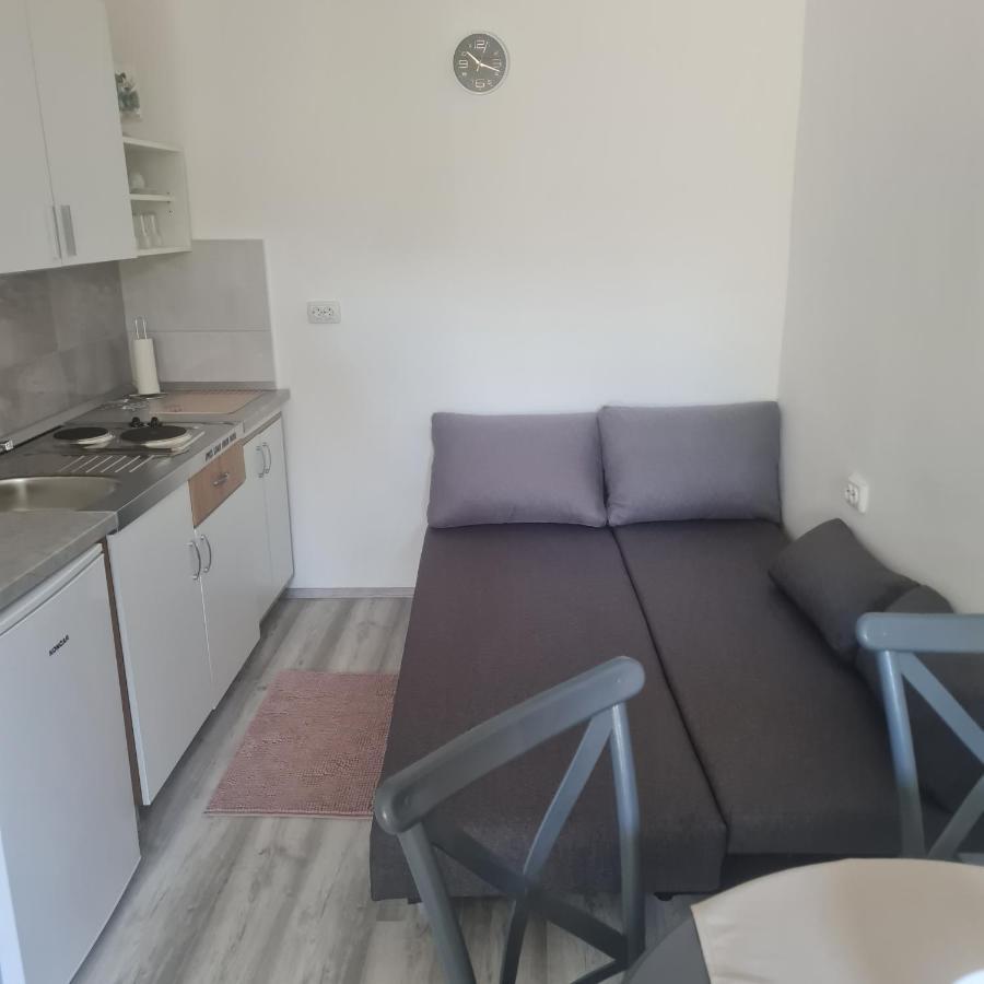 Pepa Zg Apartman Zágráb Kültér fotó