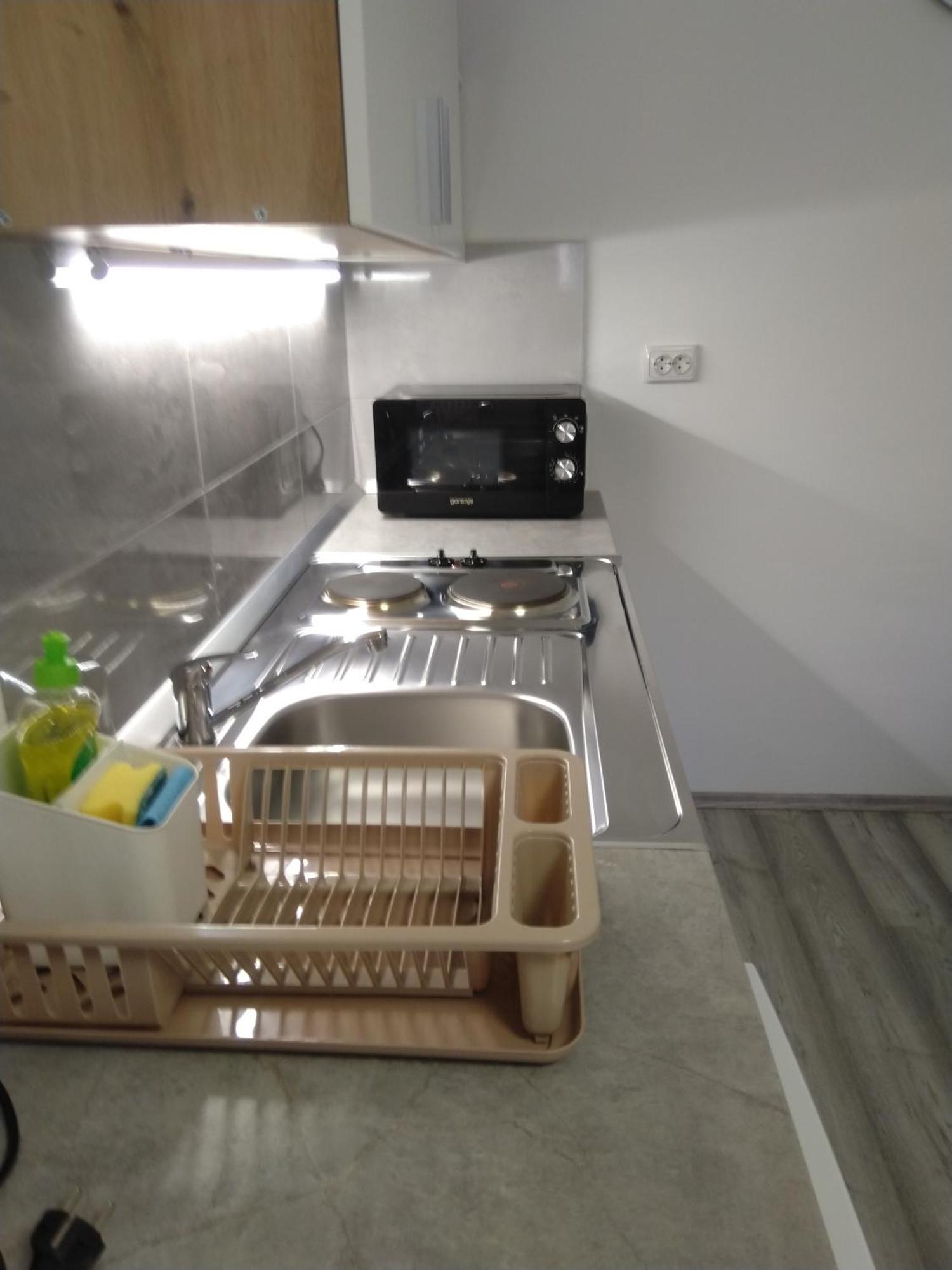 Pepa Zg Apartman Zágráb Kültér fotó